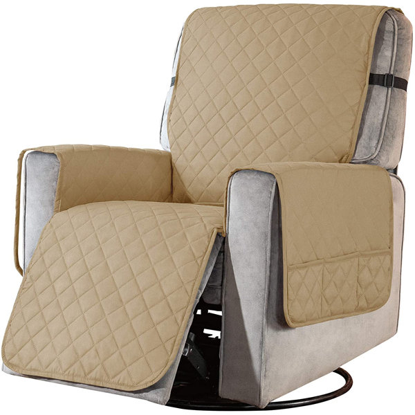 Furniture Covers For Recliners Wayfair